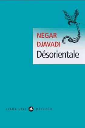 Couverture du produit · DESORIENTALE