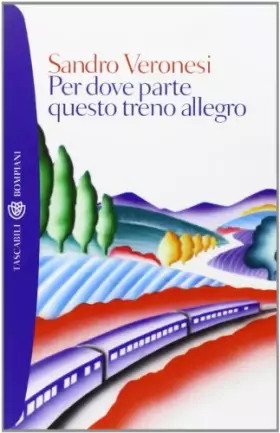Couverture du produit · Per Dove Parte Questo Treno Allegro