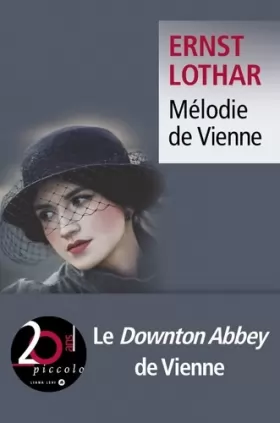 Couverture du produit · Mélodie de Vienne