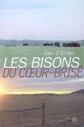 Couverture du produit · Les Bisons du Coeur-Brisé
