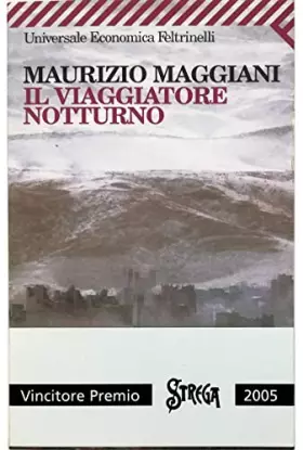Couverture du produit · Il Viaggiatore Notturno