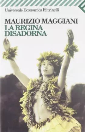 Couverture du produit · La Regina Disadorna