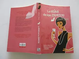 Couverture du produit · La reina de los zapatos / The Shoe Queen