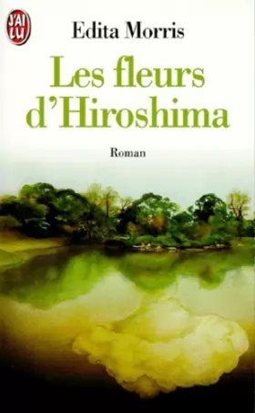 Couverture du produit · Les Fleurs d'Hiroshima