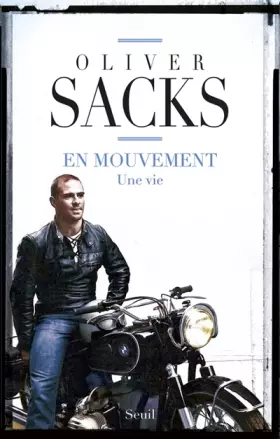 Couverture du produit · En mouvement. Une vie