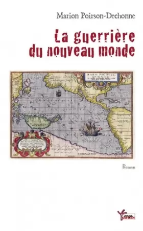 Couverture du produit · La guerrière du nouveau monde