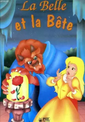 Couverture du produit · La belle et la bete