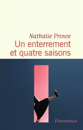 Couverture du produit · Un enterrement et quatre saisons
