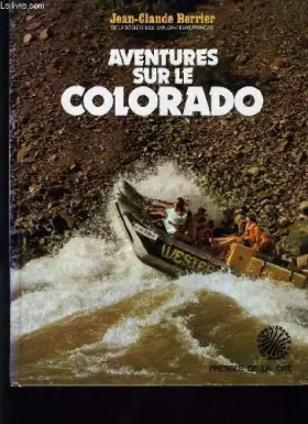 Couverture du produit · Colorado