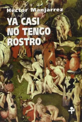 Couverture du produit · Ya casi no tengo rostro/ I Have almost no Face