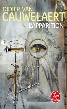 Couverture du produit · L'Apparition