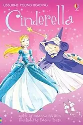 Couverture du produit · Cinderella