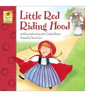 Couverture du produit · Little Red Riding Hood