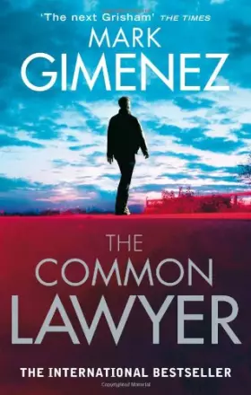 Couverture du produit · The Common Lawyer