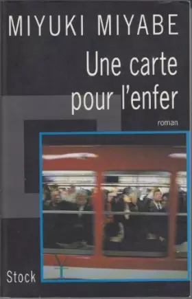 Couverture du produit · Une carte pour l'enfer
