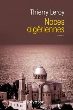 Couverture du produit · Noces algériennes