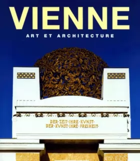 Couverture du produit · Vienne : Art et Architecture