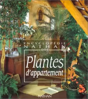 Couverture du produit · Encyclopédie des plantes d'appartement.