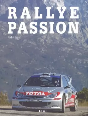 Couverture du produit · Rallye Passion