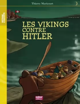 Couverture du produit · Les Vikings contre Hitler