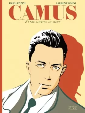 Couverture du produit · Camus - Entre Justice et mère