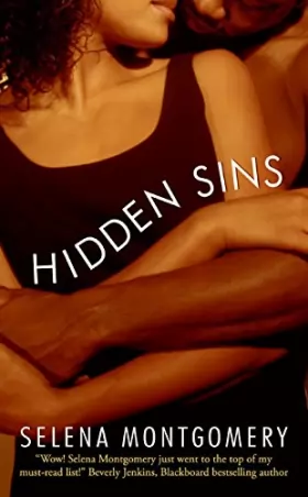 Couverture du produit · Hidden Sins