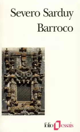 Couverture du produit · Barroco