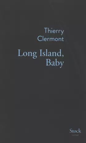 Couverture du produit · Long Island, Baby