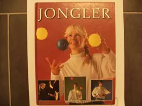 Couverture du produit · Jongler