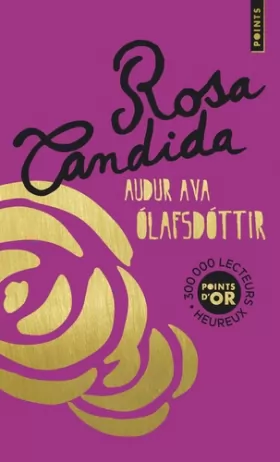 Couverture du produit · Rosa Candida