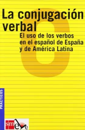 Couverture du produit · La Conjugacion Verbal Ele / the Verbal Conjugation Ele