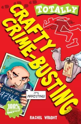 Couverture du produit · Crafty Crime-Busting