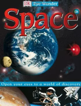Couverture du produit · Eye Wonder: Space
