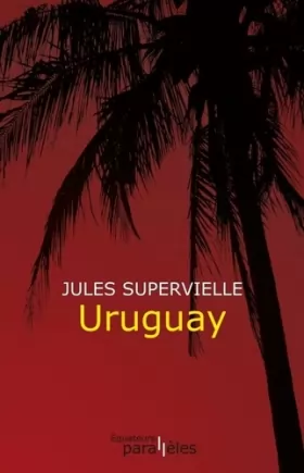 Couverture du produit · URUGUAY
