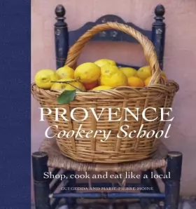 Couverture du produit · Provence Cookery School