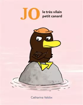 Couverture du produit · Jo le Très Vilain Petit Canard