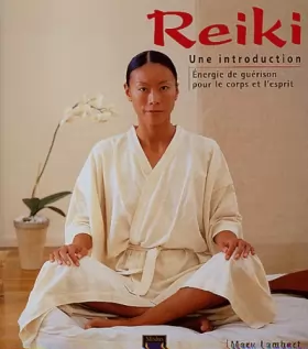 Couverture du produit · Reiki, une introduction