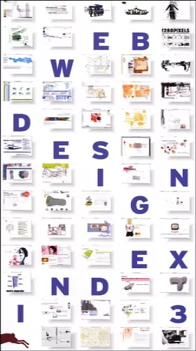 Couverture du produit · Web Design Index 3 (1Cédérom)