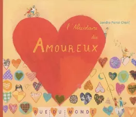 Couverture du produit · L'abécédaire des amoureux