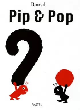 Couverture du produit · Pip & Pop