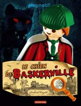 Couverture du produit · Sherlock Holmes et Le chien des Baskerville