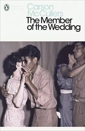 Couverture du produit · The Member of the Wedding