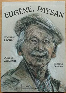 Couverture du produit · Eugène, Paysan : Contes cauchois