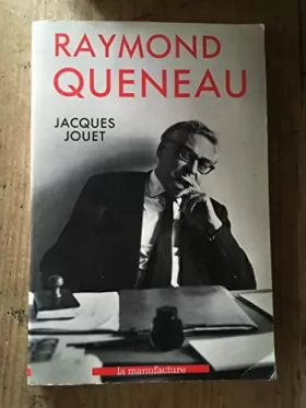 Couverture du produit · Raymond Queneau