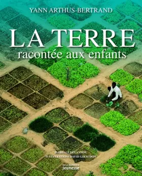 Couverture du produit · La Terre racontée aux enfants