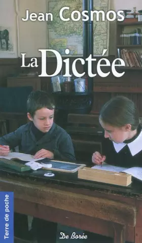 Couverture du produit · La dictée