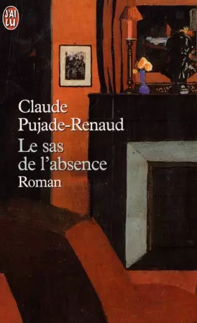 Couverture du produit · Le Sas de l'absence