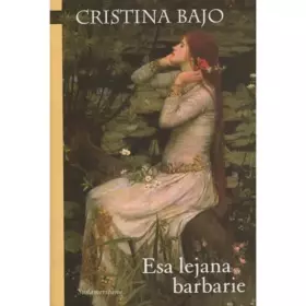 Couverture du produit · ESA LEJANA BARBARIE - LOS OSORIO 5