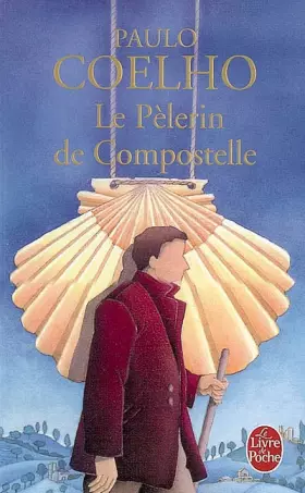 Couverture du produit · Le Pèlerin de Compostelle
