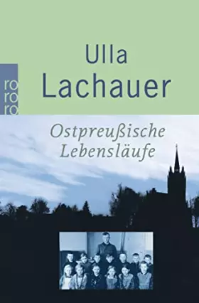 Couverture du produit · Ostpreußische Lebensläufe